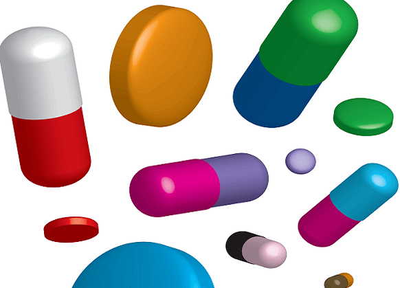 лечение на разширени вени с лекарства