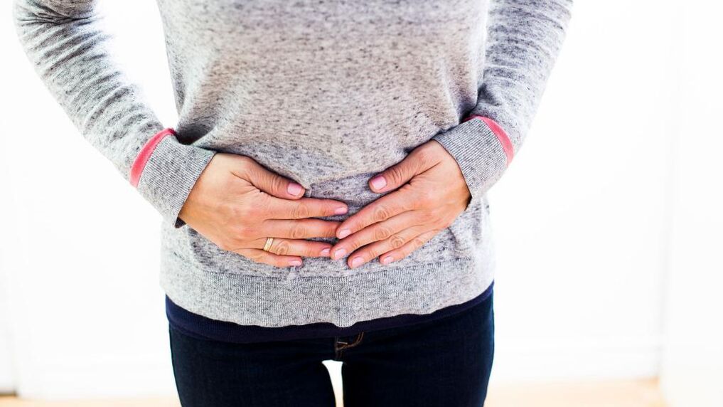 разширени вени на тазовите органи